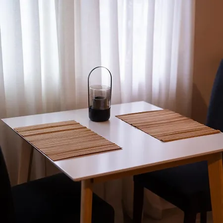 Apartament Gevin's