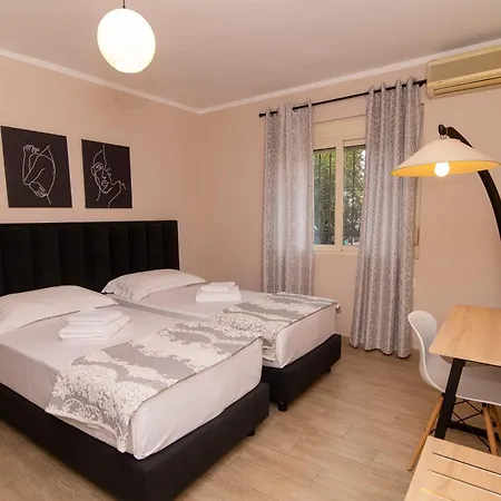 Apartament Gevin's Tirana