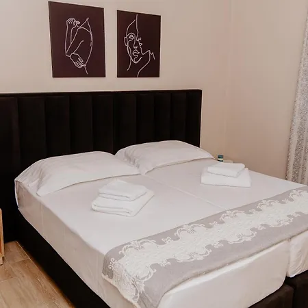 Gevin's Apartament *