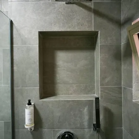 Apartman Gevin's