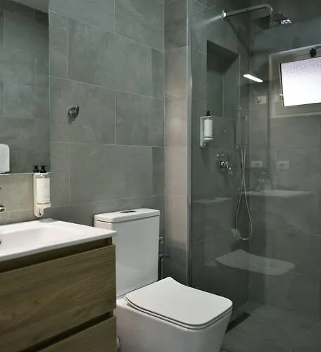 Gevin's Lägenhet Tirana